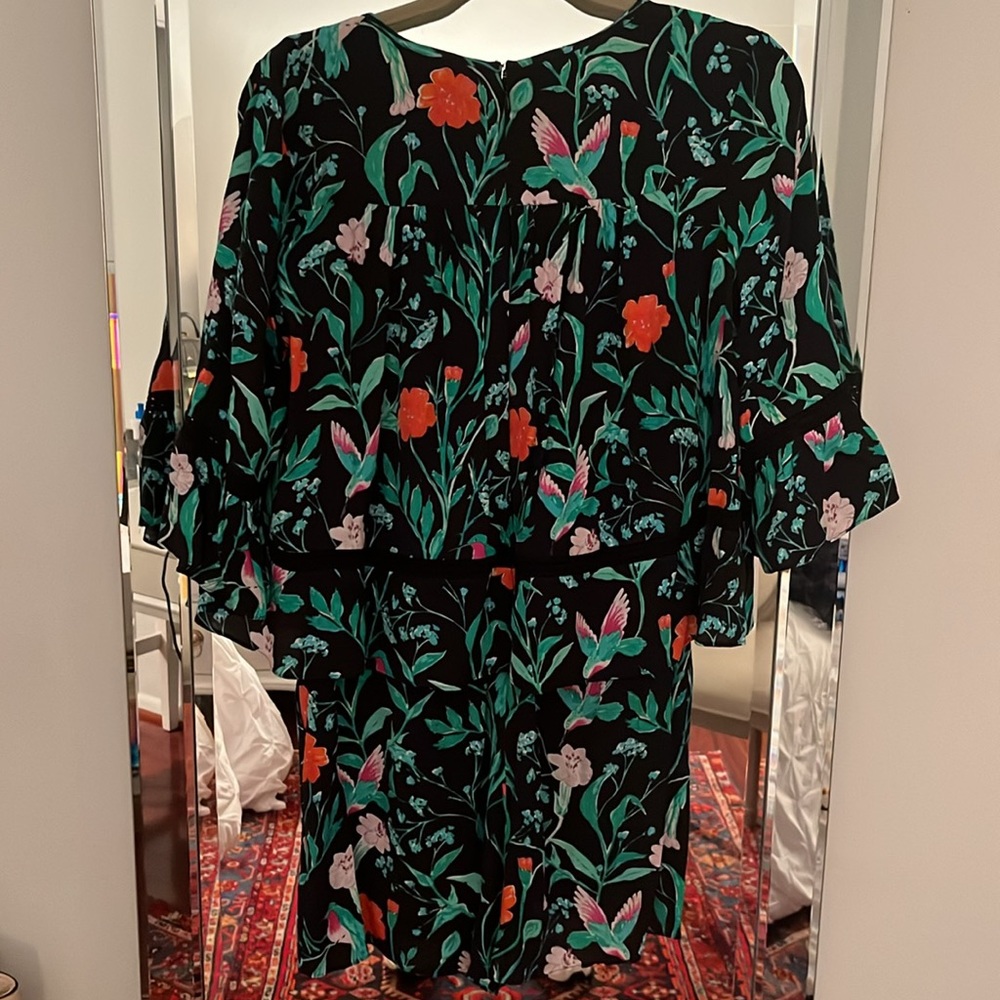 Kate Spade Romper - Picture 3 of 4